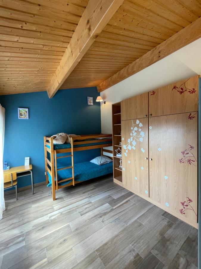 Gite Du Puy De L'Etang Laruscade Ngoại thất bức ảnh